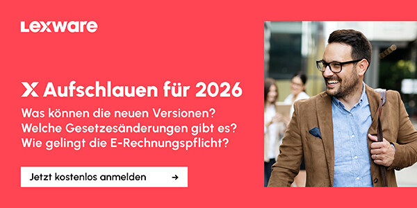 Lexware vor Ort